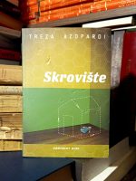 Treza Azopardi - Skrovište