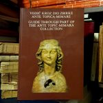 Vodič kroz dio zbirke Ante Topića-Mimare