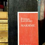 Fransoa Larošfuko - Maksime