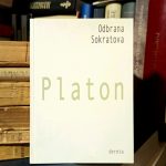 Platon - Odbrana Sokratova
