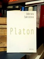 Platon - Odbrana Sokratova