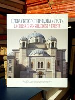 Crkva Svetog Spiridona u Trstu