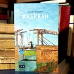 Đorđe Vragolov - Rasprah
