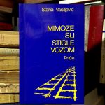 Stana Vasiljević - Mimoze su stigle vozom