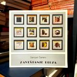 Samjuel Čarters - Zaveštanje bluza