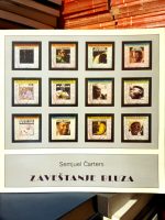 Samjuel Čarters - Zaveštanje bluza