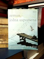 Miroslav Turudić - Zemun, jedna uspomena
