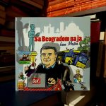 Ivan Mrđen - Sa Beogradom na ja