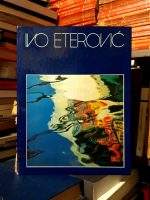 Ivo Eterović - More, kornati, salaši