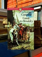 Complete Guide to Heraldry