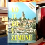 Ko je ko u Zemunu