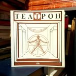 Teatron (časopis za pozorišnu istoriju i teatrologiju)