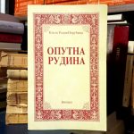Kosto Radov Perućica - Oputna Rudina