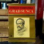 Tomazo Kampanela - Grad sunca