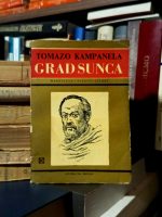 Tomazo Kampanela - Grad sunca