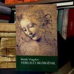 Đorđe Vragolov - Verujući bezbožnik