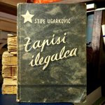 Stipe Ugarković - Zapisi ilegalca
