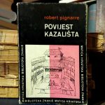 Robert Pignarre - Povijest kazališta