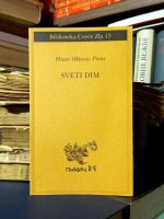 Huan Oktavio Prens - Sveti dim