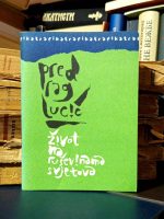 Predrag Lucić - Život na ruševinama svjetova