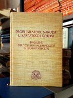 Problemi seobe naroda u Karpatskoj kotlini