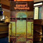 Pol Anderson - Čuvari vremena