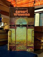 Pol Anderson - Čuvari vremena