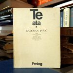 Radovan Ivšić - Teatar