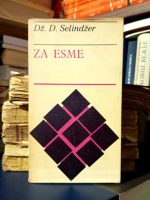 Dž. D. Selindžer - Za Esme