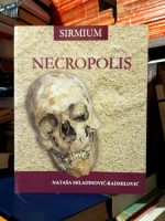 Nataša Miladinović-Radmilović - Necropolis