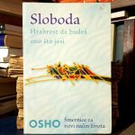 Osho - Sloboda