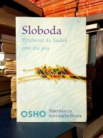 Osho - Sloboda