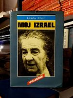 Golda Meir - Moj Izrael