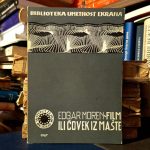 Edgar Moren - Film ili čovek iz mašte