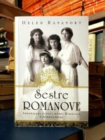 Helen Rapaport - Sestre Romanove