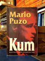 Mario Puzo - Kum
