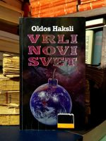 Oldos Haksli - Vrli novi svet