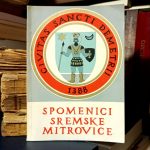 Spomenici Sremske Mitrovice