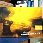 Dejan Durić - Filmska slagalica