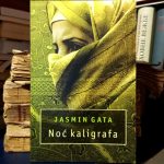 Jasmin Gata - Noć kaligrafa