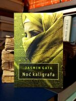 Jasmin Gata - Noć kaligrafa