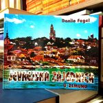 Danilo Fogel - Jevrejska zajednica u Zemunu