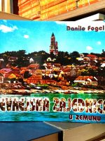 Danilo Fogel - Jevrejska zajednica u Zemunu