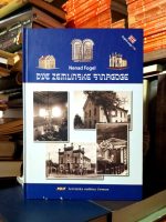 Nenad Fogel - Dve zemunske sinagoge