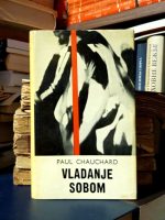 Paul Chauchard - Vladanje sobom