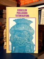 Rodoslov poglavara Totonikapana