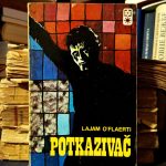 Lajam O'Flaerti - Potkazivač