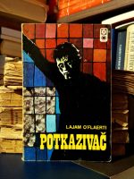Lajam O'Flaerti - Potkazivač
