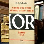 Dž. D. Selindžer - Visoko podignite krovnu gredu, tesari