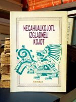 Necahualkojotl - Izgladneli kojot